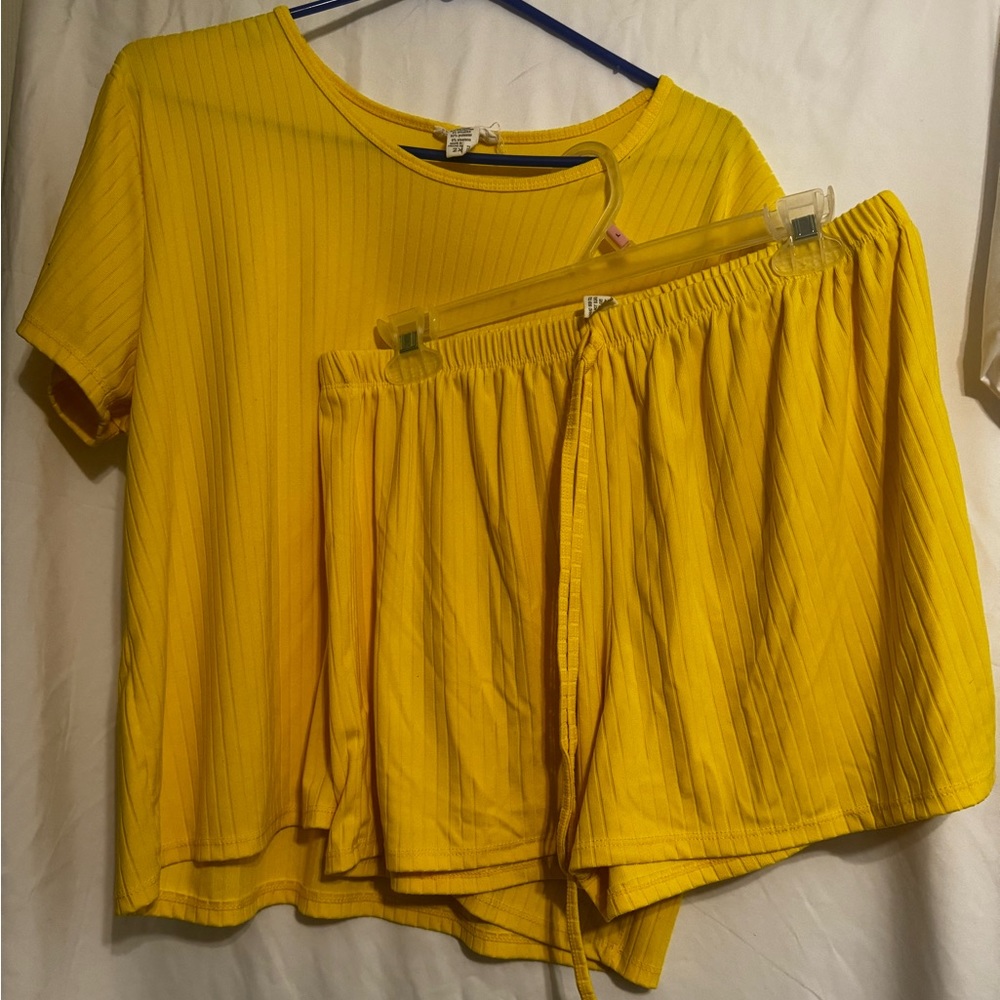 Banana Set